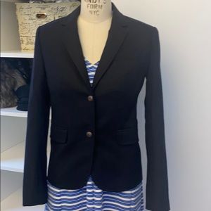 Vineyard Vines Navy Blazer